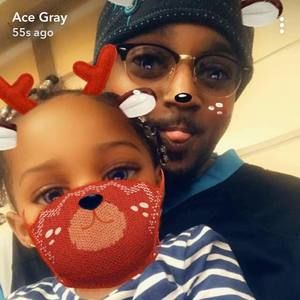 Meet your Posher, Acee